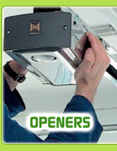 San Fernando Garage Door opener services