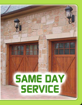 Agoura Hills Garage Door same day service
